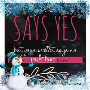 Meet your Posher, Maria